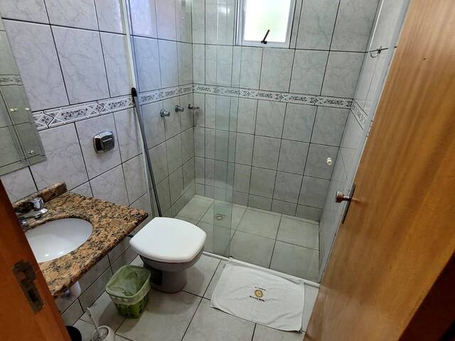 Apartamento para Temporada em Bombinhas - 4