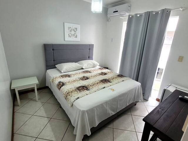 Apartamento para Temporada em Bombinhas - 5