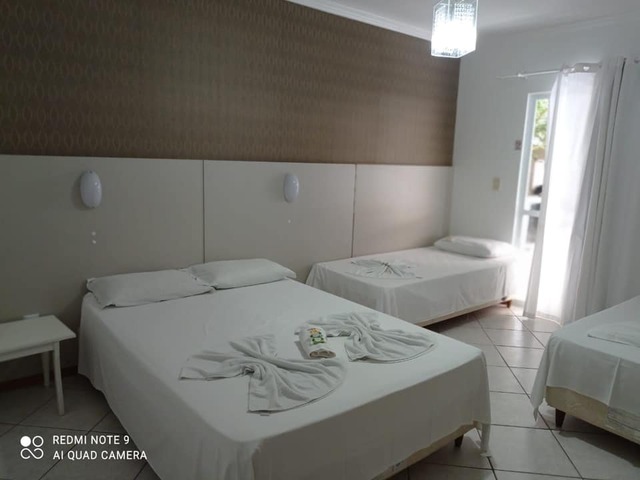 Apartamento para Temporada em Bombinhas - 4