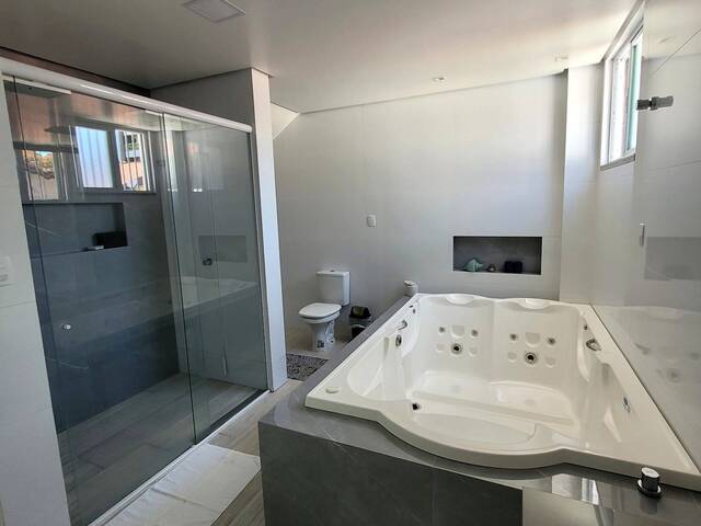 Apartamento para Temporada em Bombinhas - 4