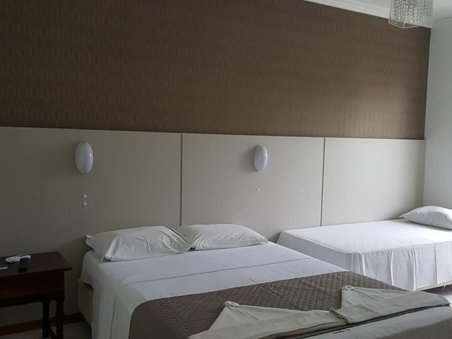Apartamento para Temporada em Bombinhas - 4