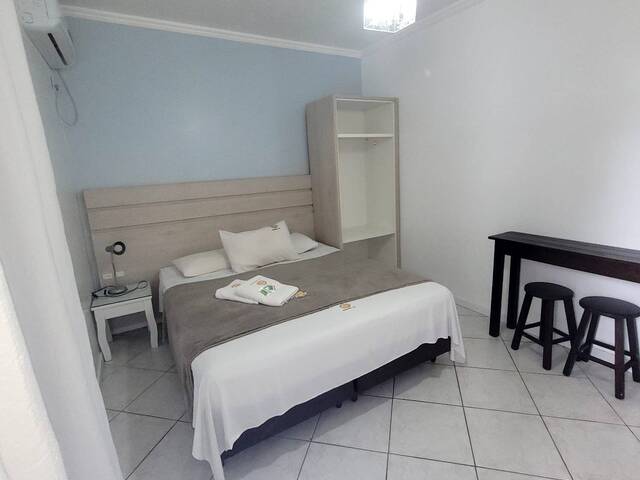 #tripla - Apartamento para Locação em Bombinhas - SC