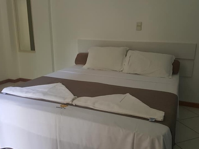 #quadrupla - Apartamento para Locação em Bombinhas - SC