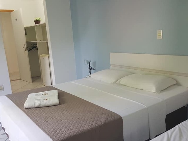 Apartamento para Temporada em Bombinhas - 4