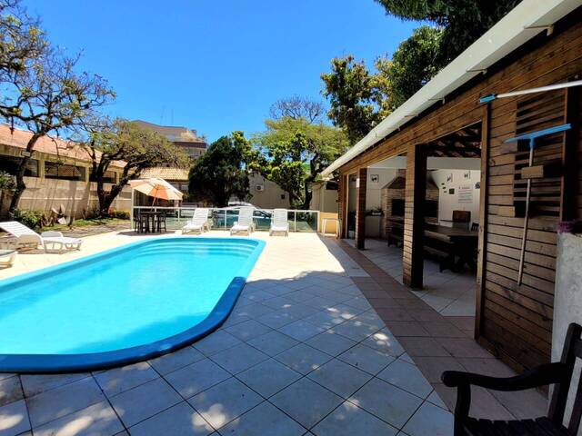 Apartamento para Temporada em Bombinhas - 5