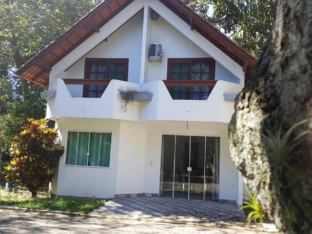 #9 - Casa para Venda em Bombinhas - SC - 1