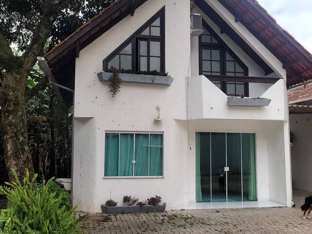 #9 - Casa para Venda em Bombinhas - SC - 3