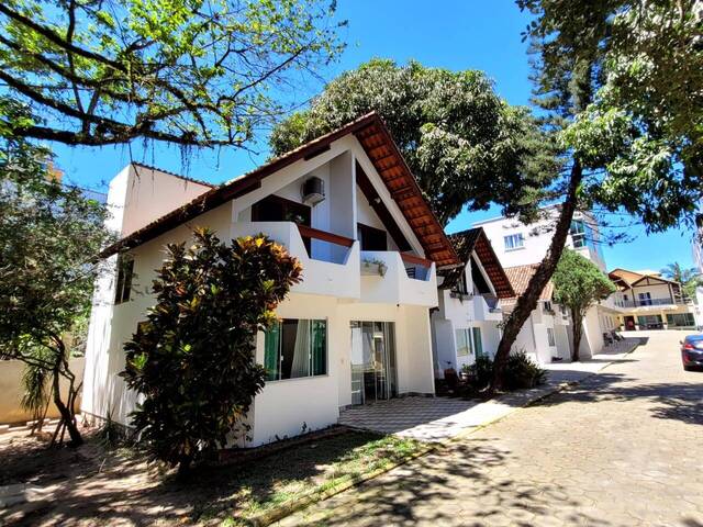 #9 - Casa para Venda em Bombinhas - SC - 2
