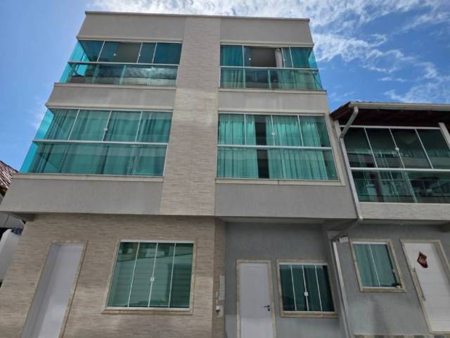 #8 - Apartamento para Venda em Bombinhas - SC - 3